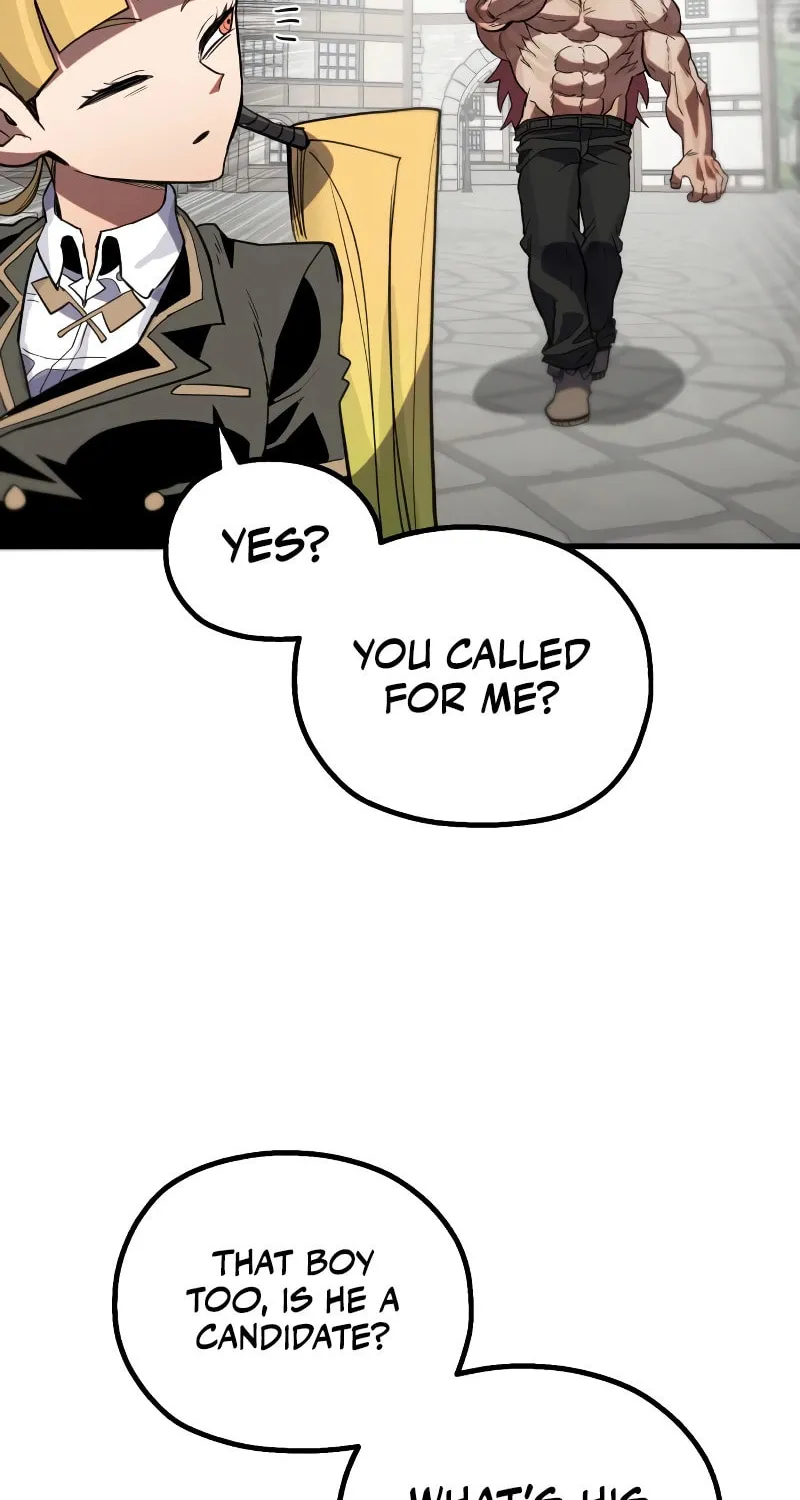 Warrior of the Sword Heart Chapter 14 page 172 - 