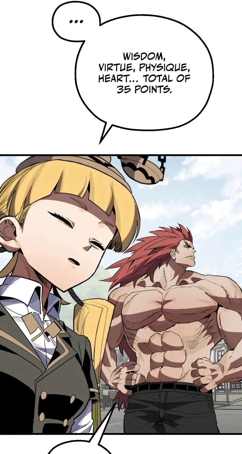 Warrior of the Sword Heart Chapter 14 page 175 - 