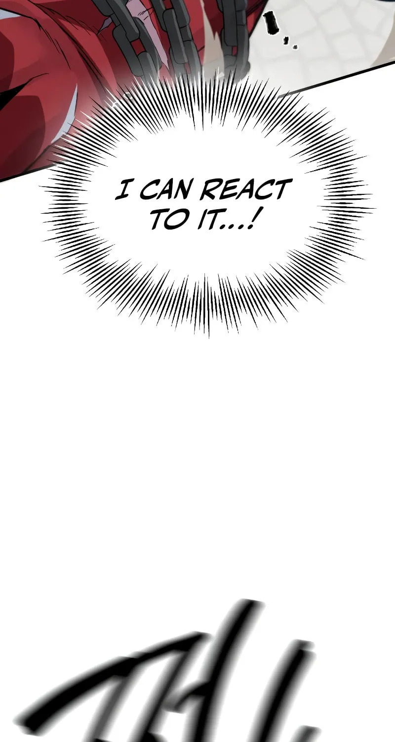 Warrior of the Sword Heart Chapter 14 page 19 - 