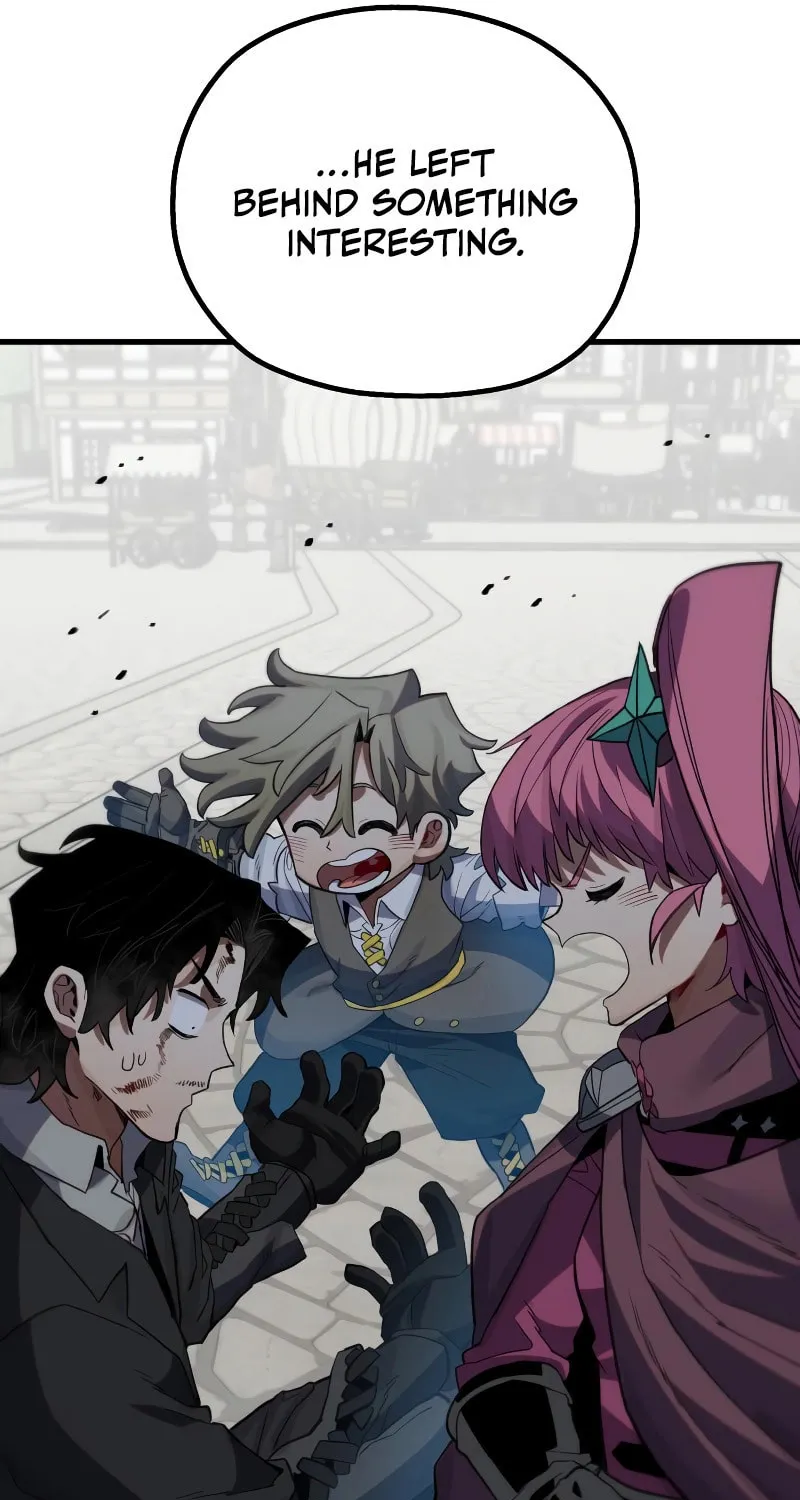 Warrior of the Sword Heart Chapter 14 page 185 - 