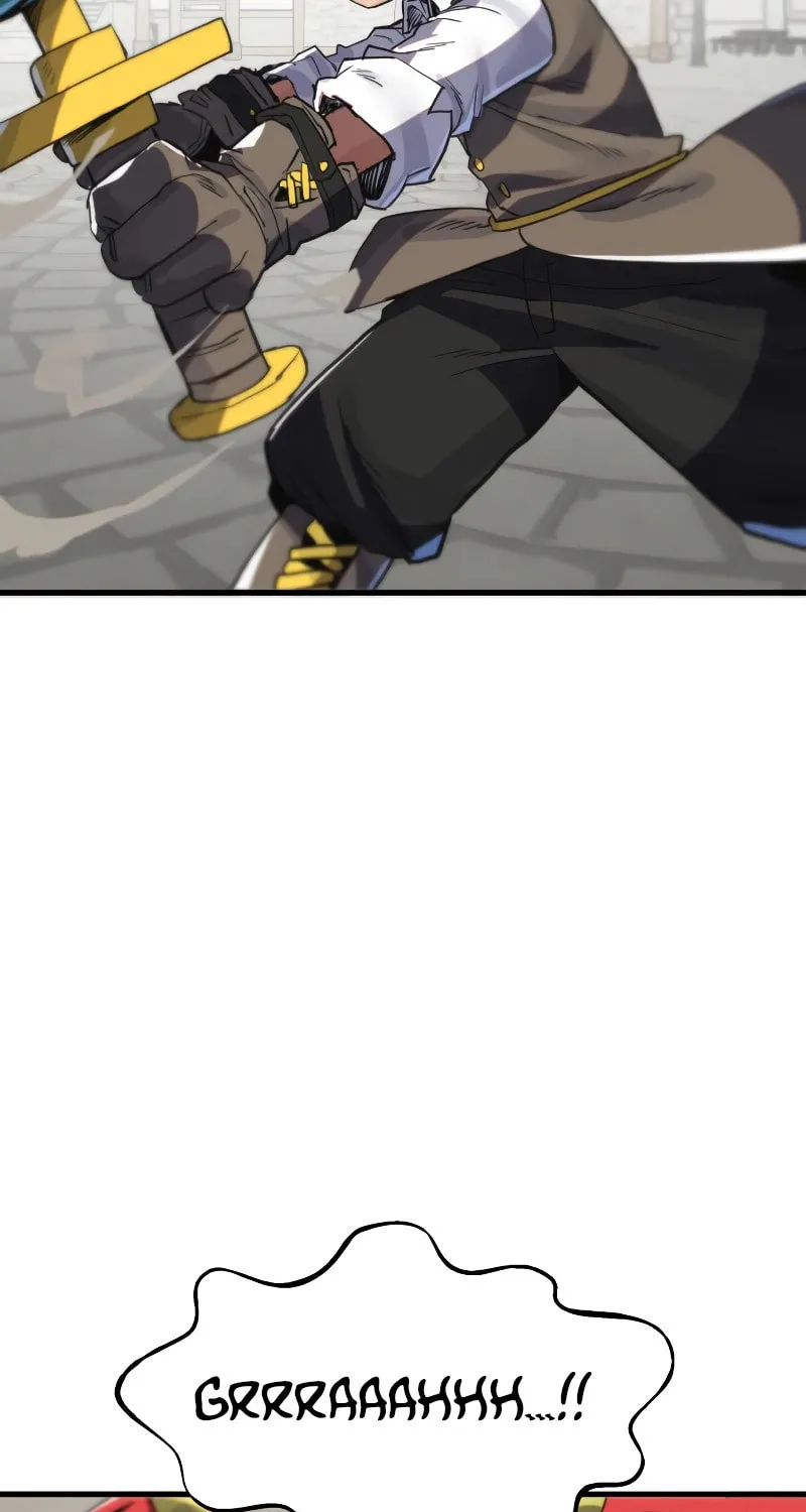 Warrior of the Sword Heart Chapter 14 page 27 - 