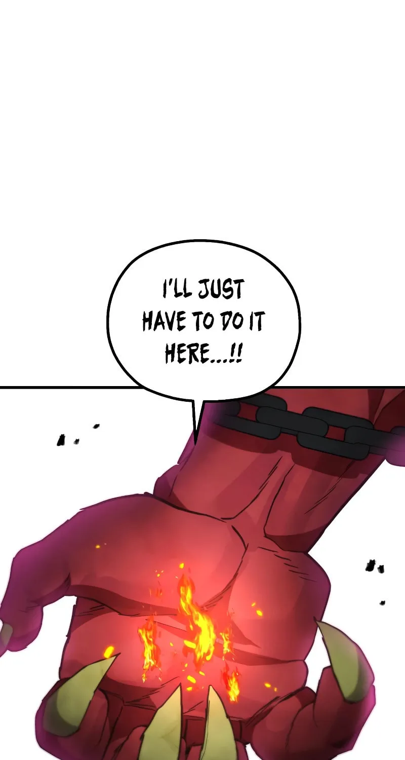 Warrior of the Sword Heart Chapter 14 page 31 - 