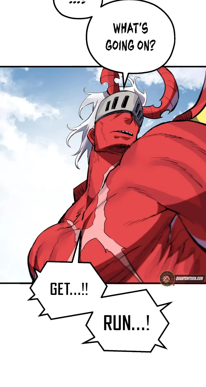 Warrior of the Sword Heart Chapter 14 page 34 - 