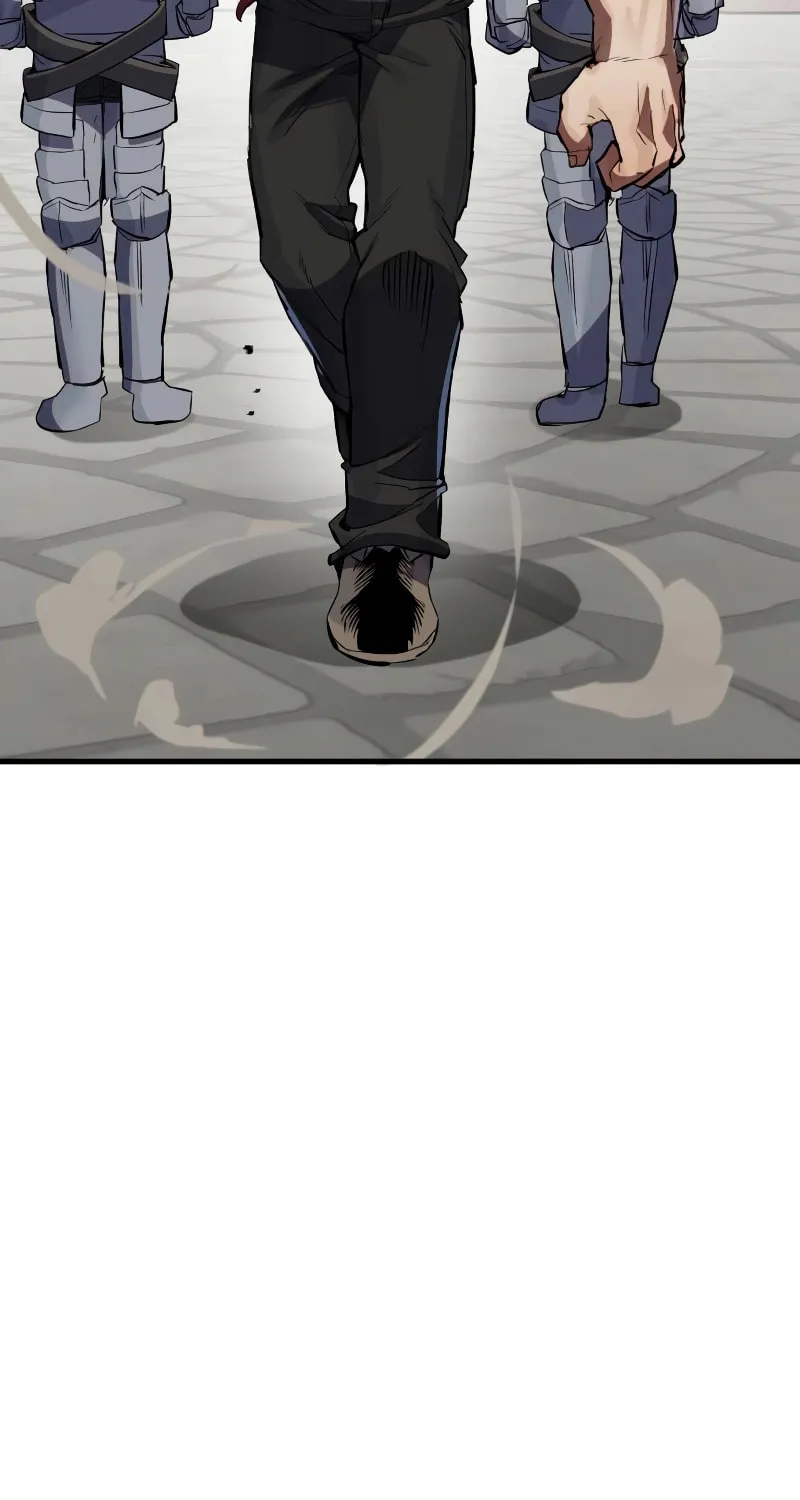 Warrior of the Sword Heart Chapter 14 page 42 - 