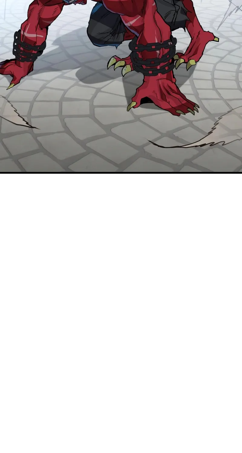 Warrior of the Sword Heart Chapter 14 page 57 - 