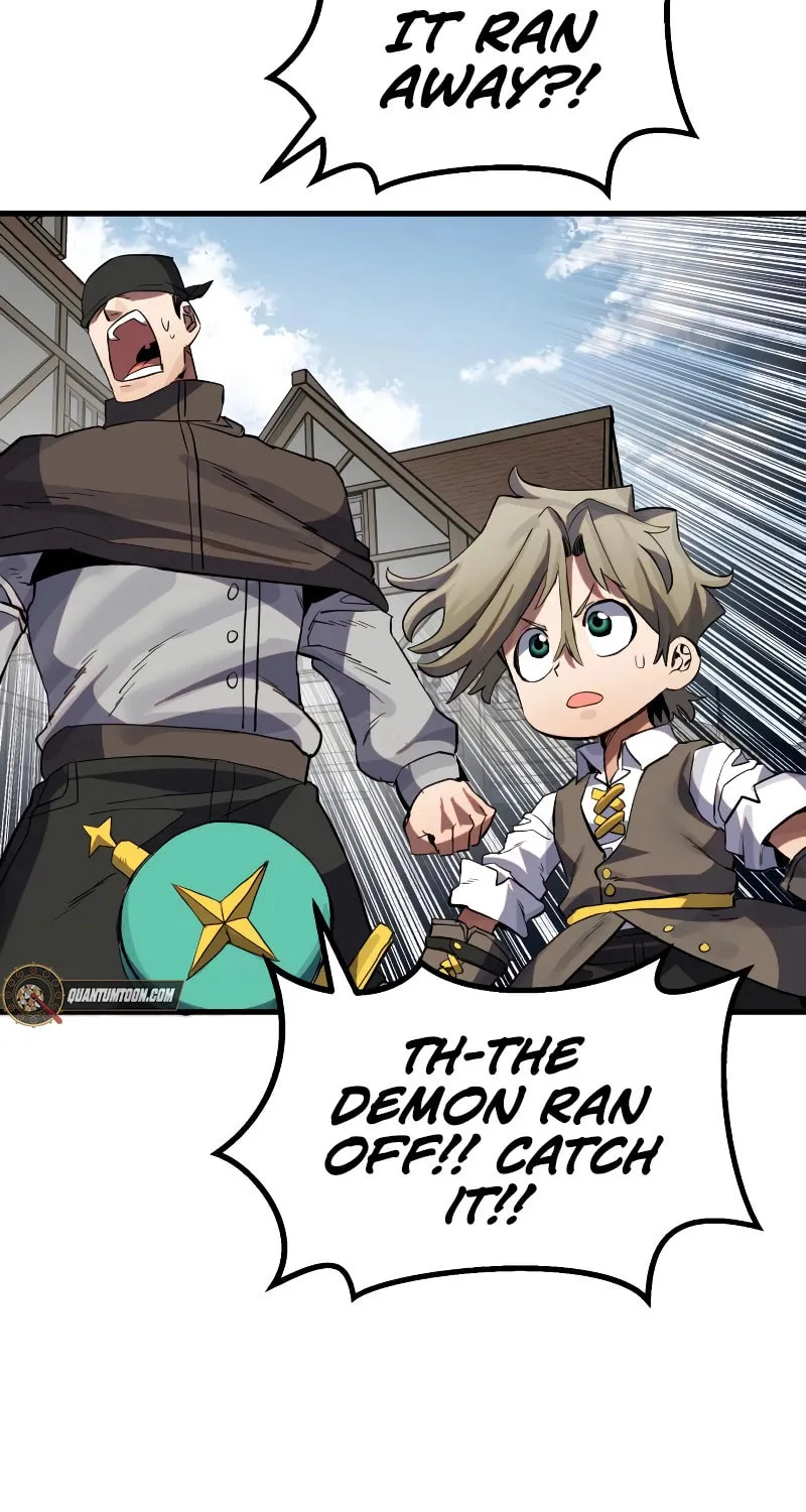 Warrior of the Sword Heart Chapter 14 page 63 - 