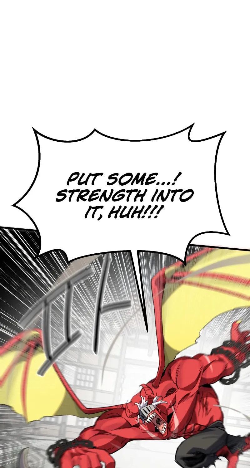 Warrior of the Sword Heart Chapter 14 page 8 - 