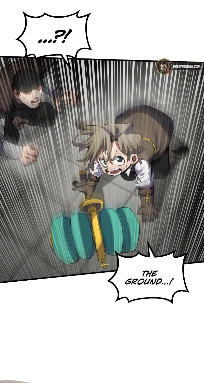 Warrior of the Sword Heart Chapter 14 page 74 - 