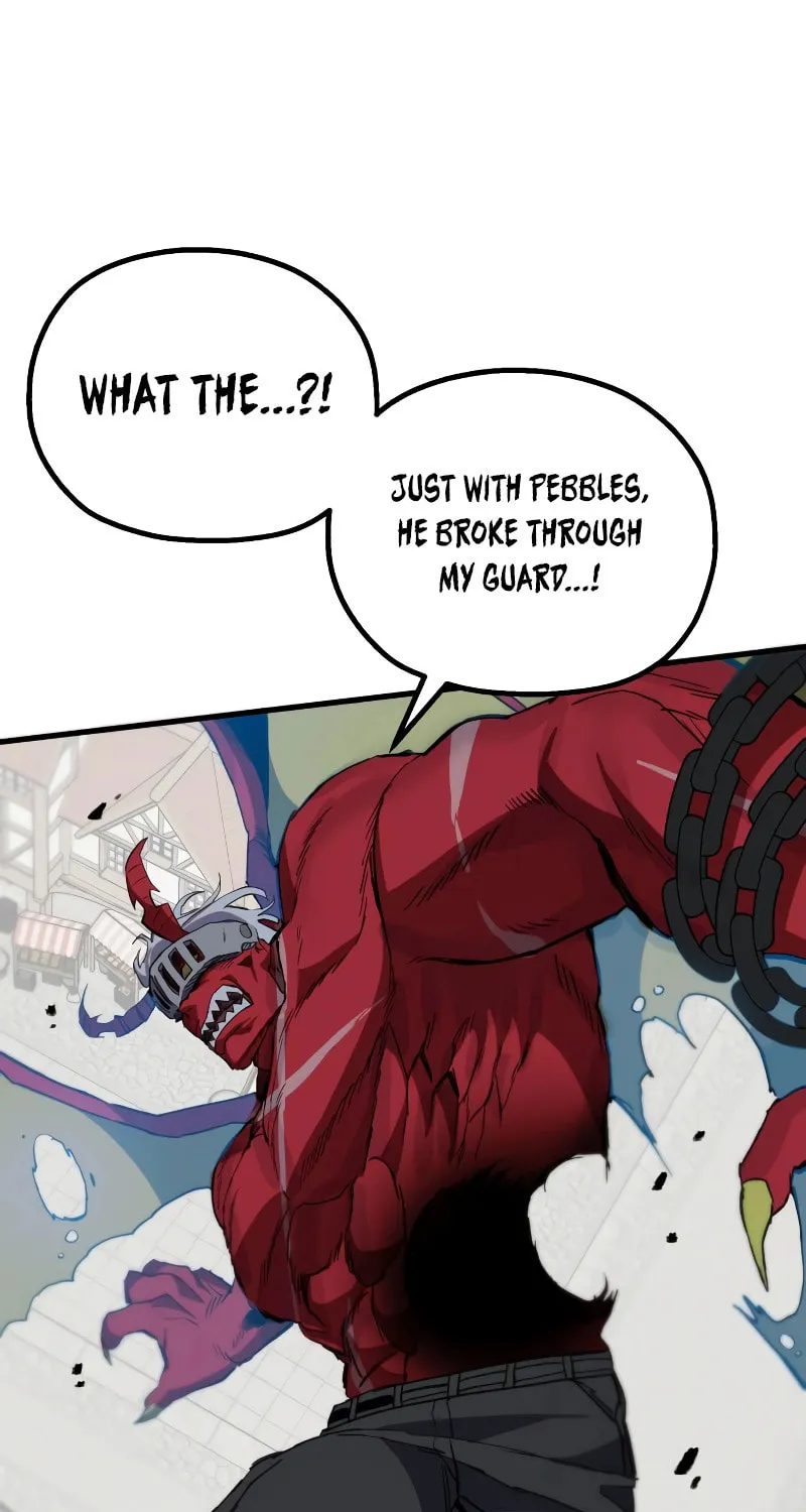 Warrior of the Sword Heart Chapter 14 page 91 - 