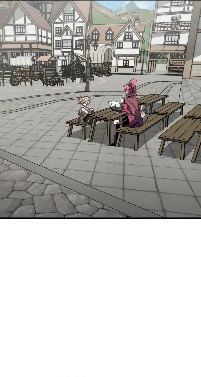 Warrior of the Sword Heart Chapter 15 page 12 - 