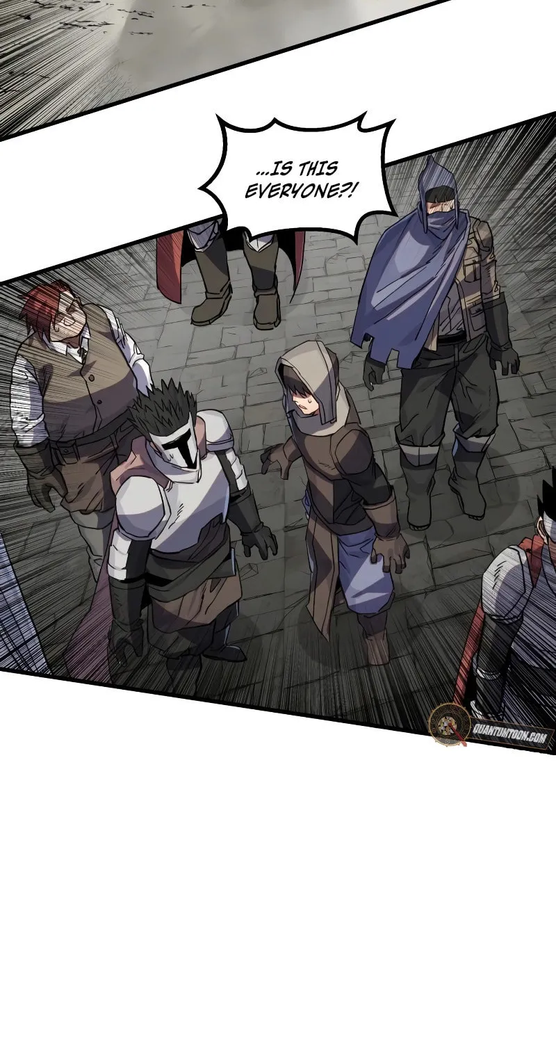 Warrior of the Sword Heart Chapter 15 page 111 - 