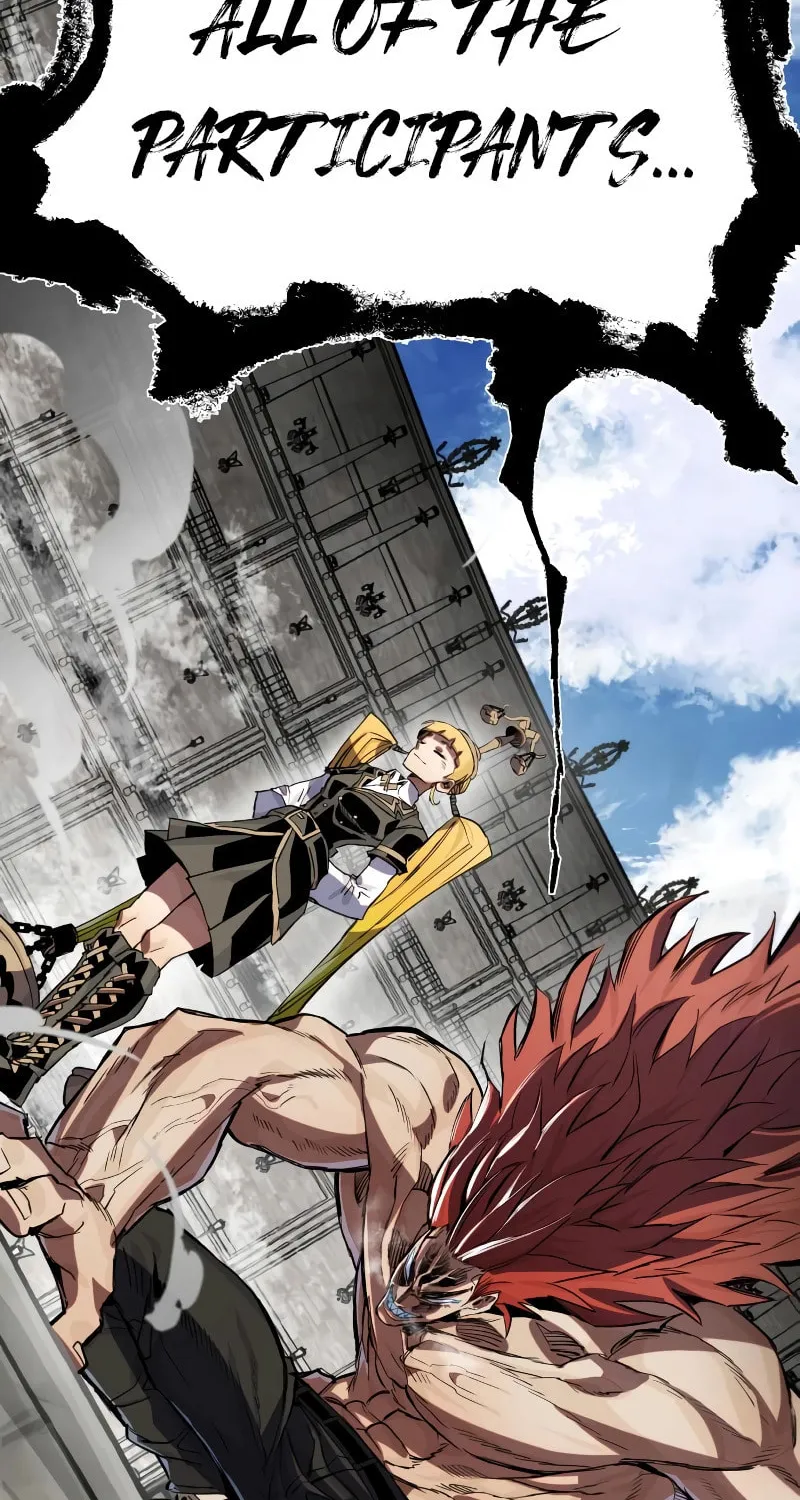 Warrior of the Sword Heart Chapter 15 page 113 - 