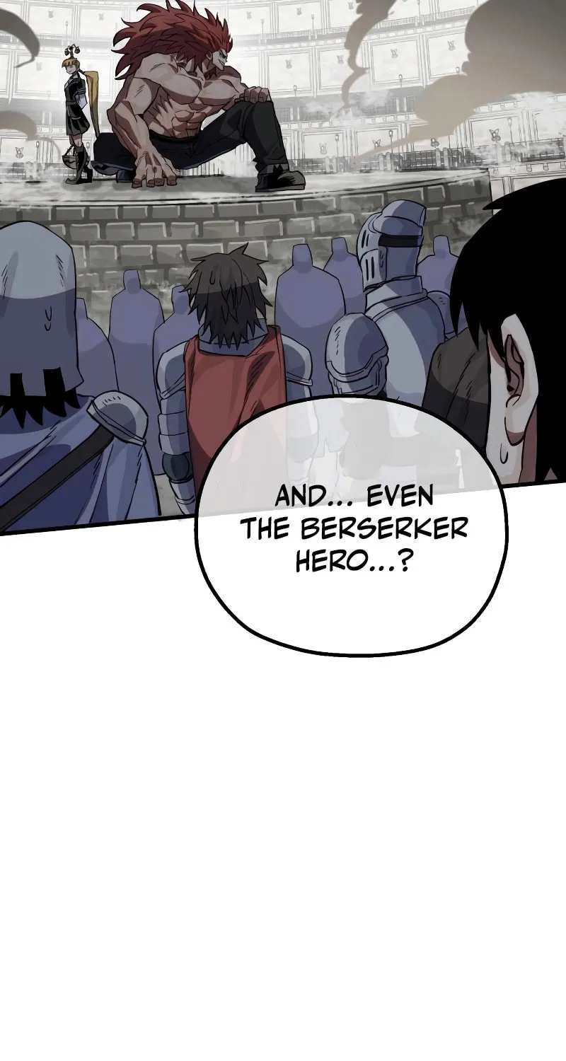 Warrior of the Sword Heart Chapter 15 page 116 - 