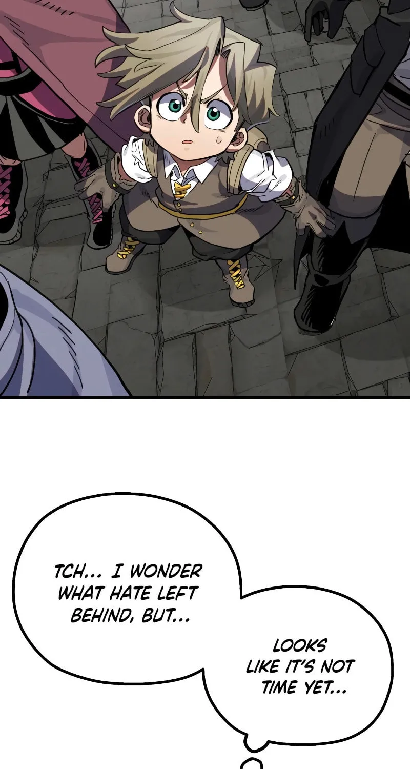 Warrior of the Sword Heart Chapter 15 page 119 - 