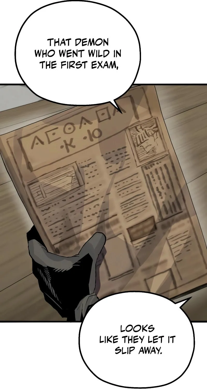 Warrior of the Sword Heart Chapter 15 page 13 - 