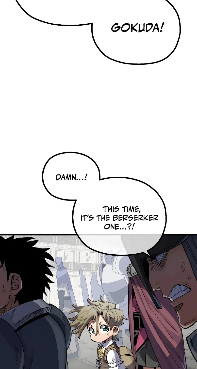 Warrior of the Sword Heart Chapter 15 page 121 - 