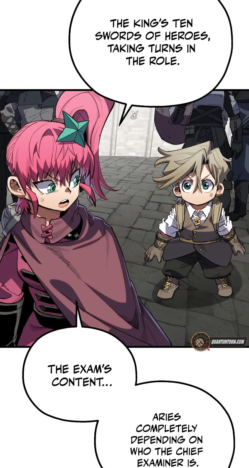 Warrior of the Sword Heart Chapter 15 page 123 - 