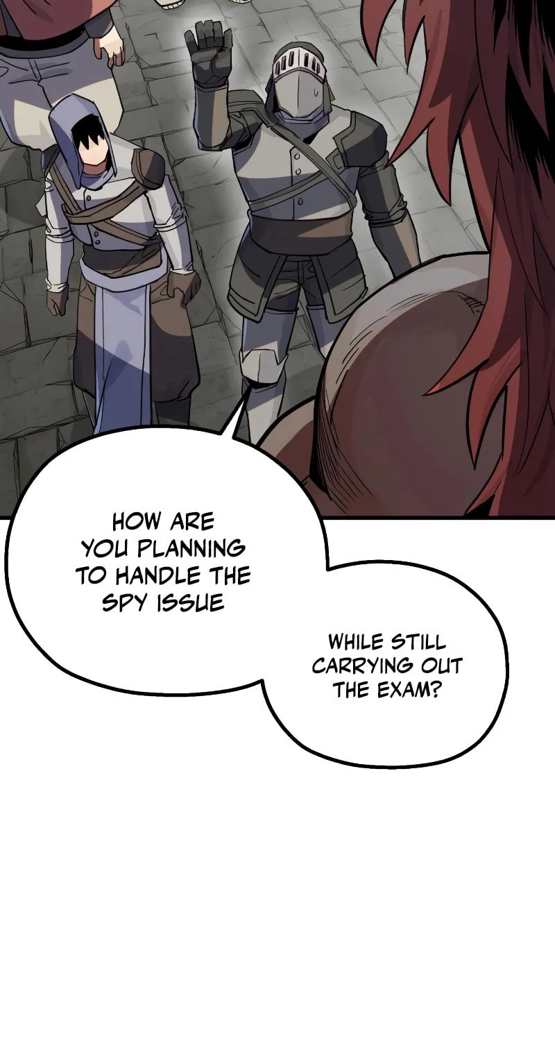 Warrior of the Sword Heart Chapter 15 page 129 - 