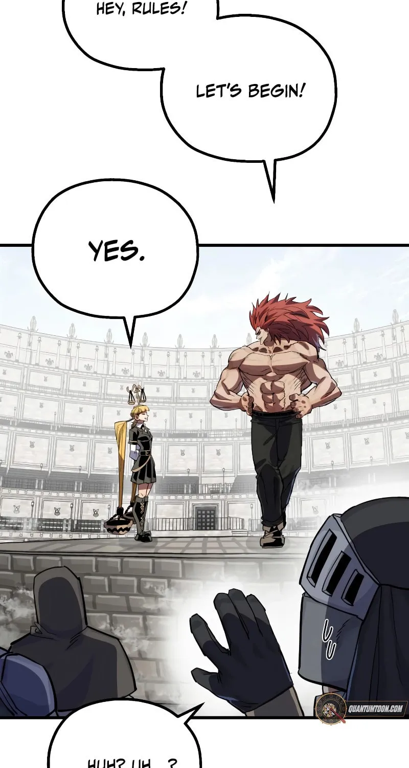 Warrior of the Sword Heart Chapter 15 page 131 - 