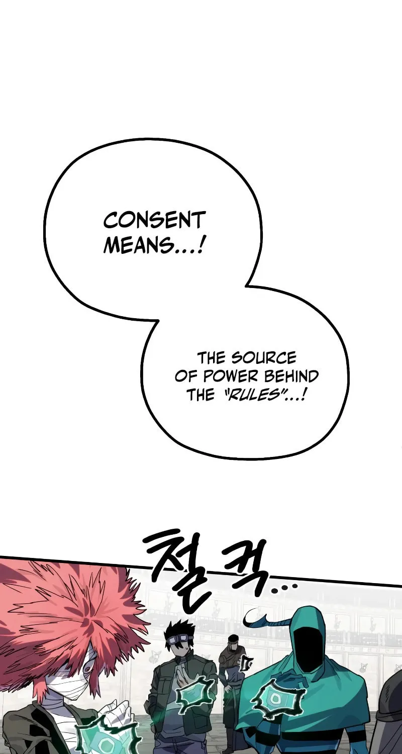 Warrior of the Sword Heart Chapter 15 page 141 - 