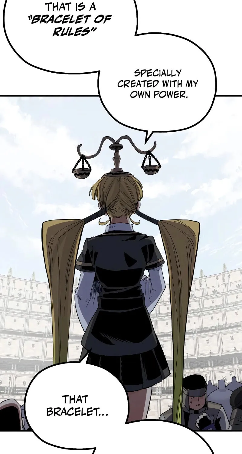 Warrior of the Sword Heart Chapter 15 page 144 - 