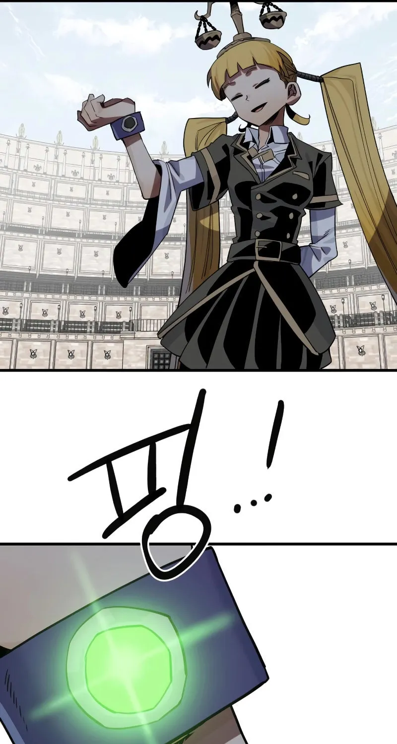 Warrior of the Sword Heart Chapter 15 page 148 - 