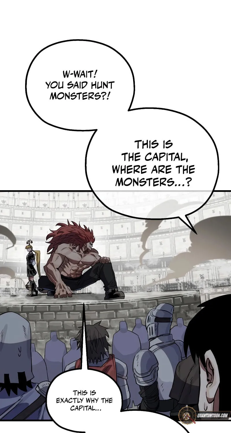 Warrior of the Sword Heart Chapter 15 page 150 - 