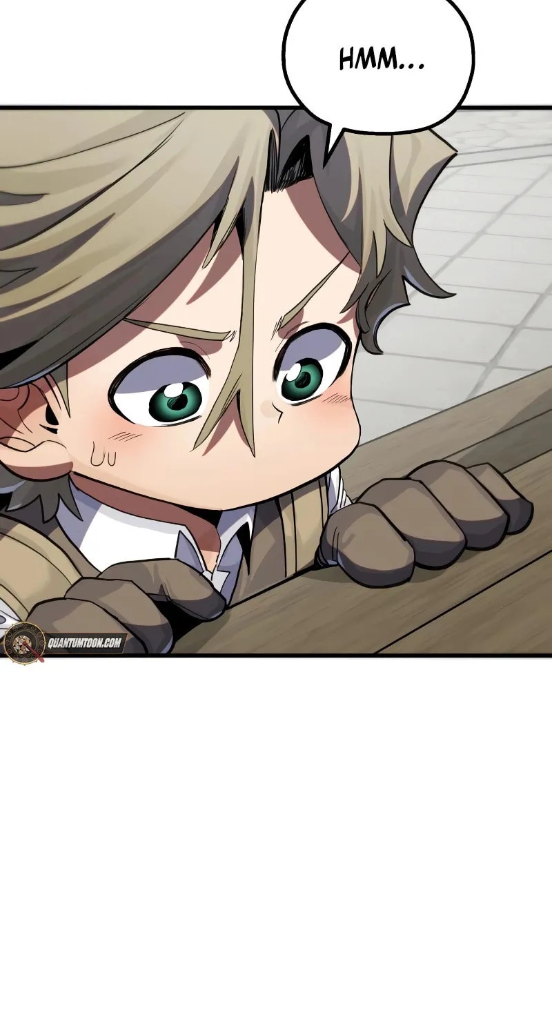 Warrior of the Sword Heart Chapter 15 page 16 - 