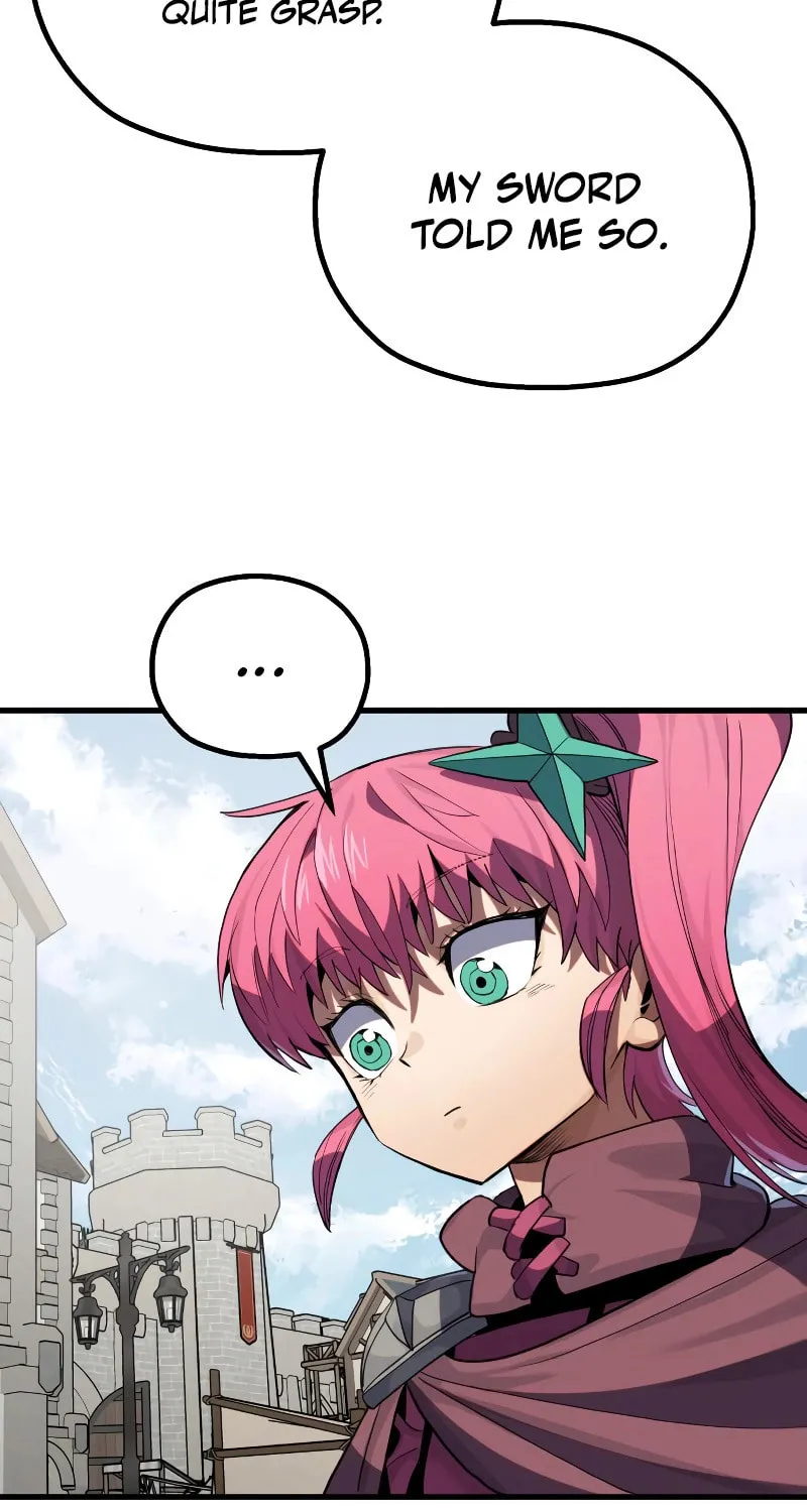 Warrior of the Sword Heart Chapter 15 page 20 - 