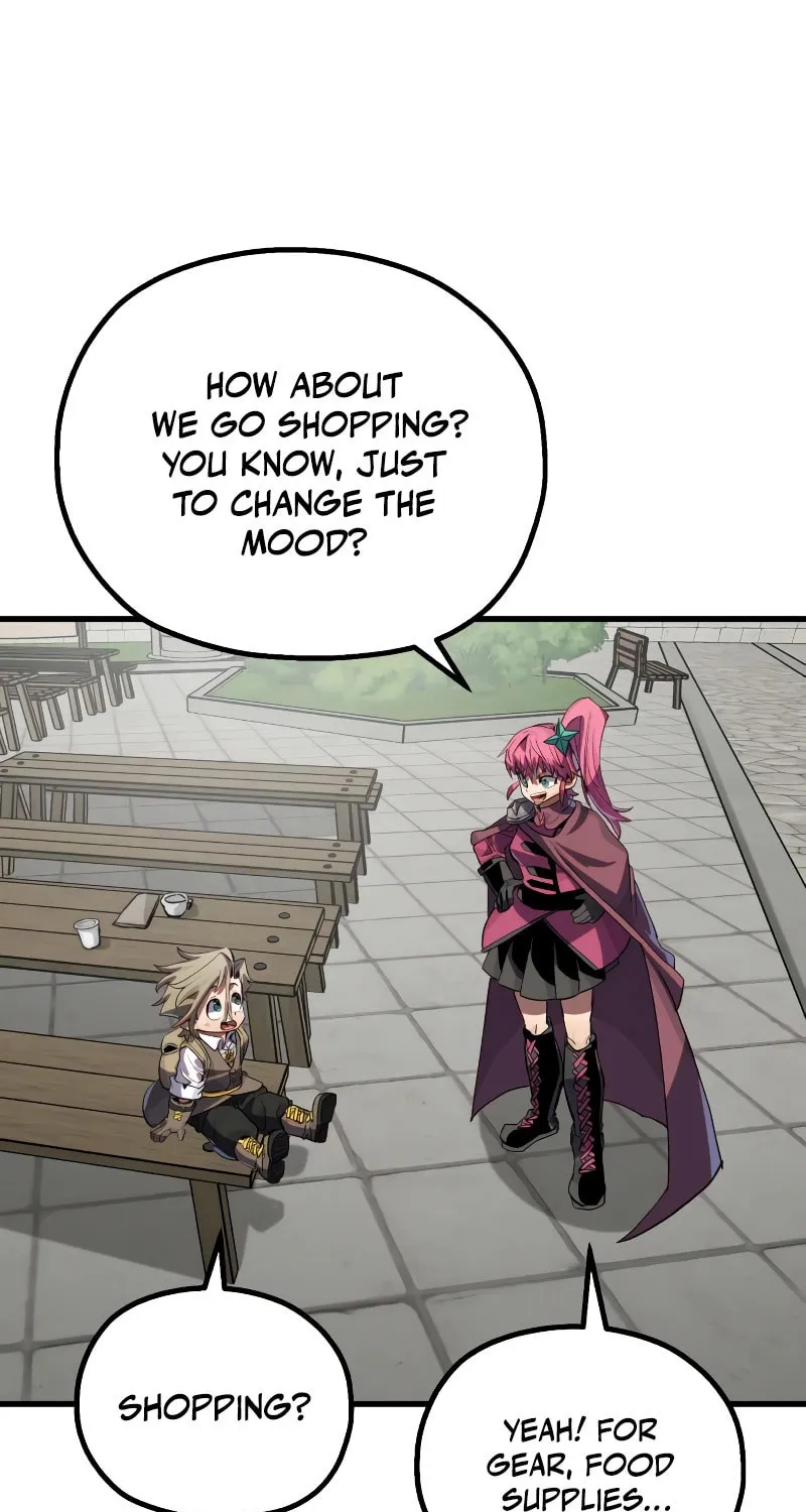 Warrior of the Sword Heart Chapter 15 page 22 - 