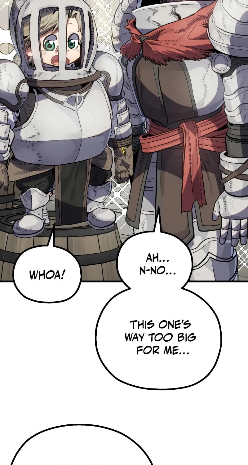Warrior of the Sword Heart Chapter 15 page 29 - 