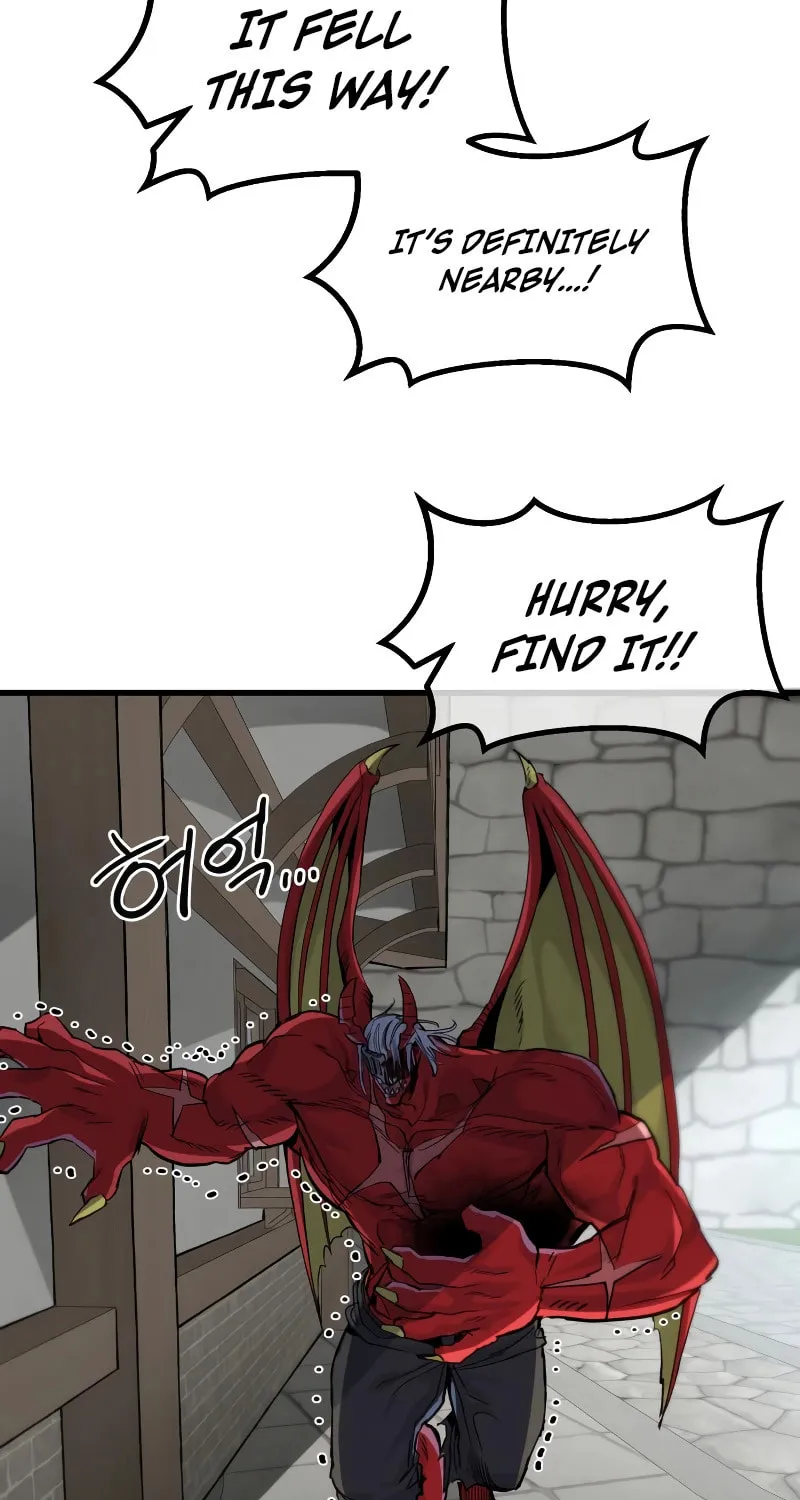 Warrior of the Sword Heart Chapter 15 page 4 - 