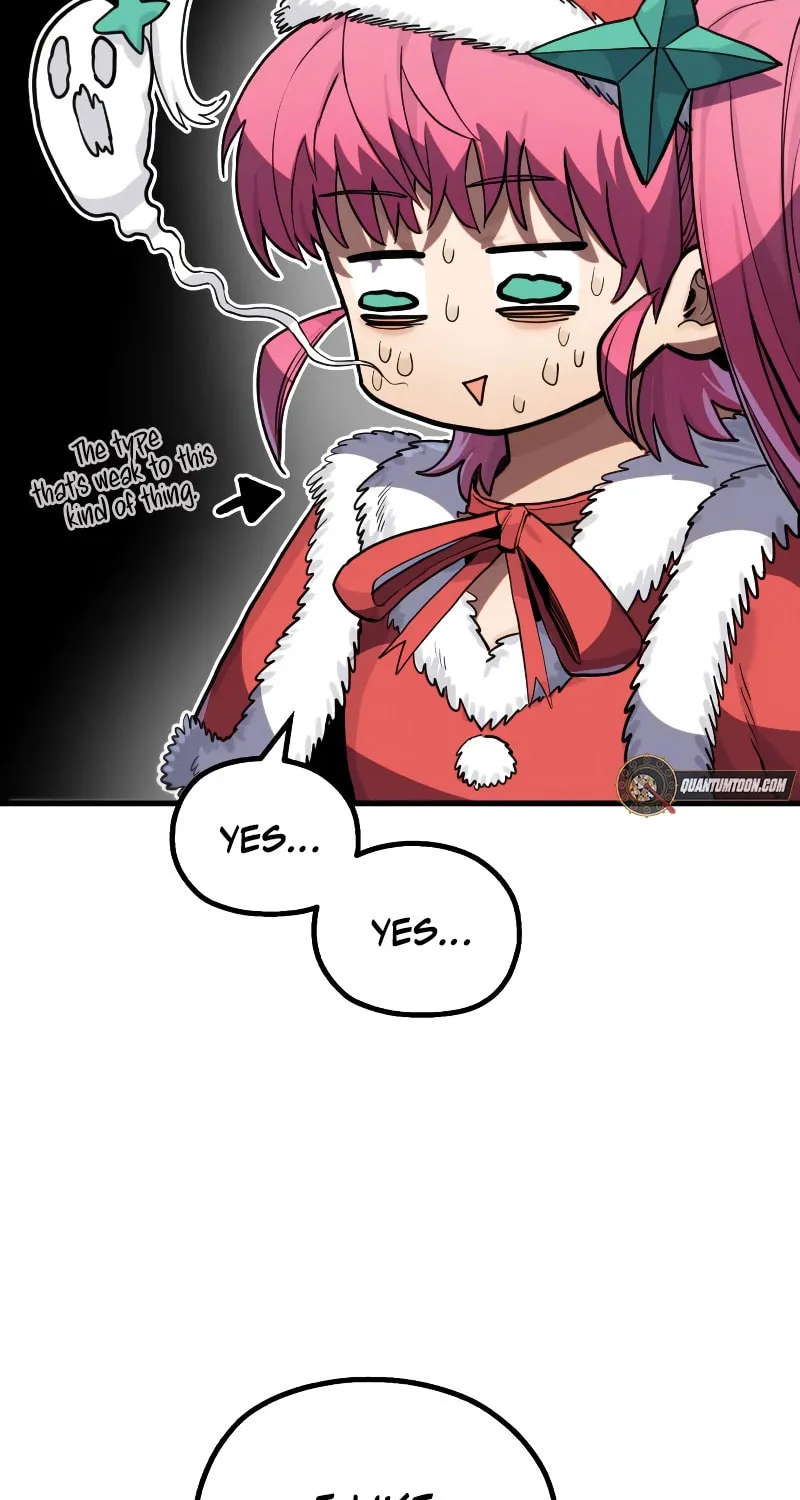 Warrior of the Sword Heart Chapter 15 page 35 - 