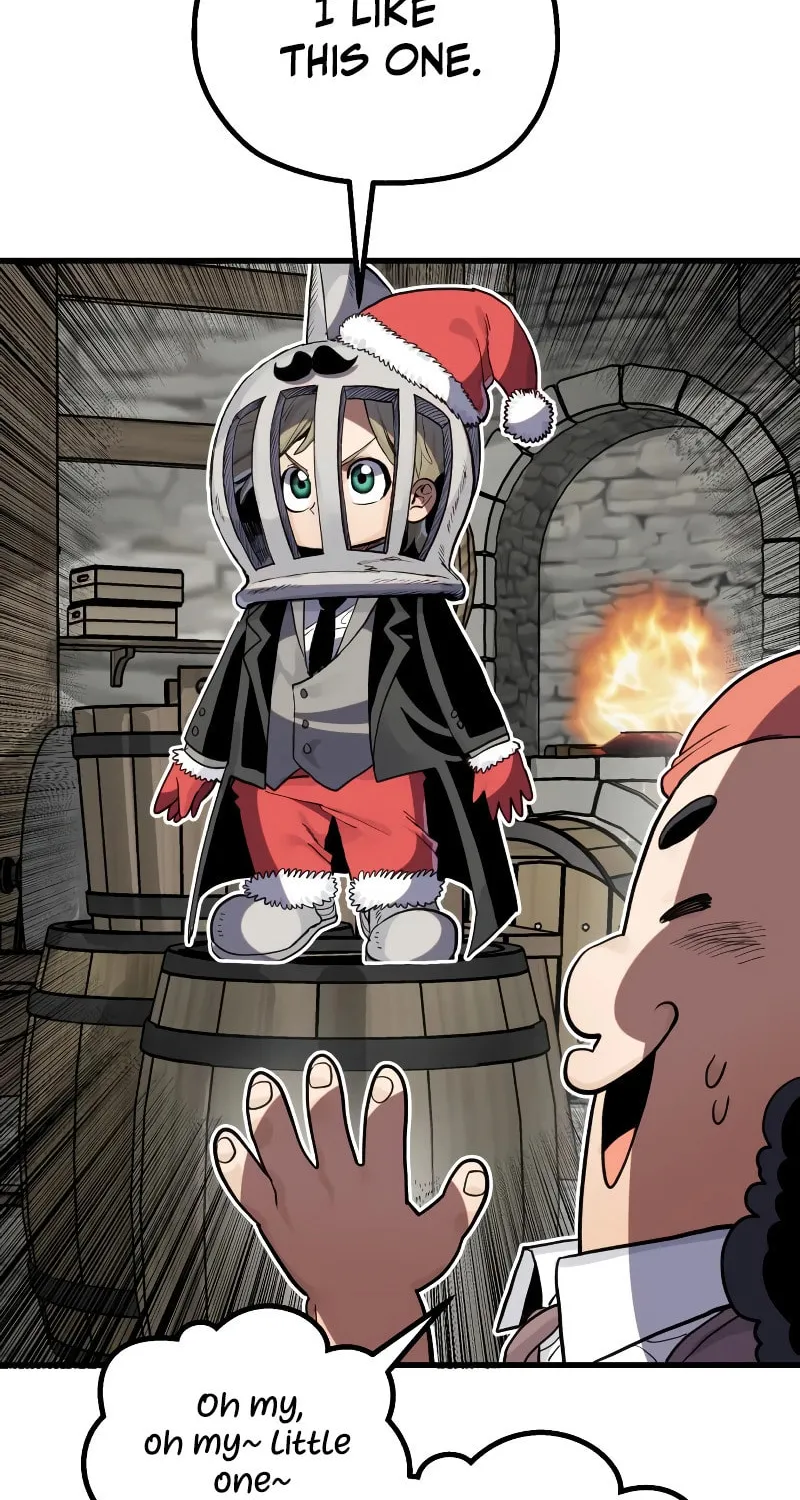 Warrior of the Sword Heart Chapter 15 page 36 - 