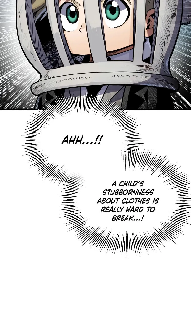 Warrior of the Sword Heart Chapter 15 page 39 - 