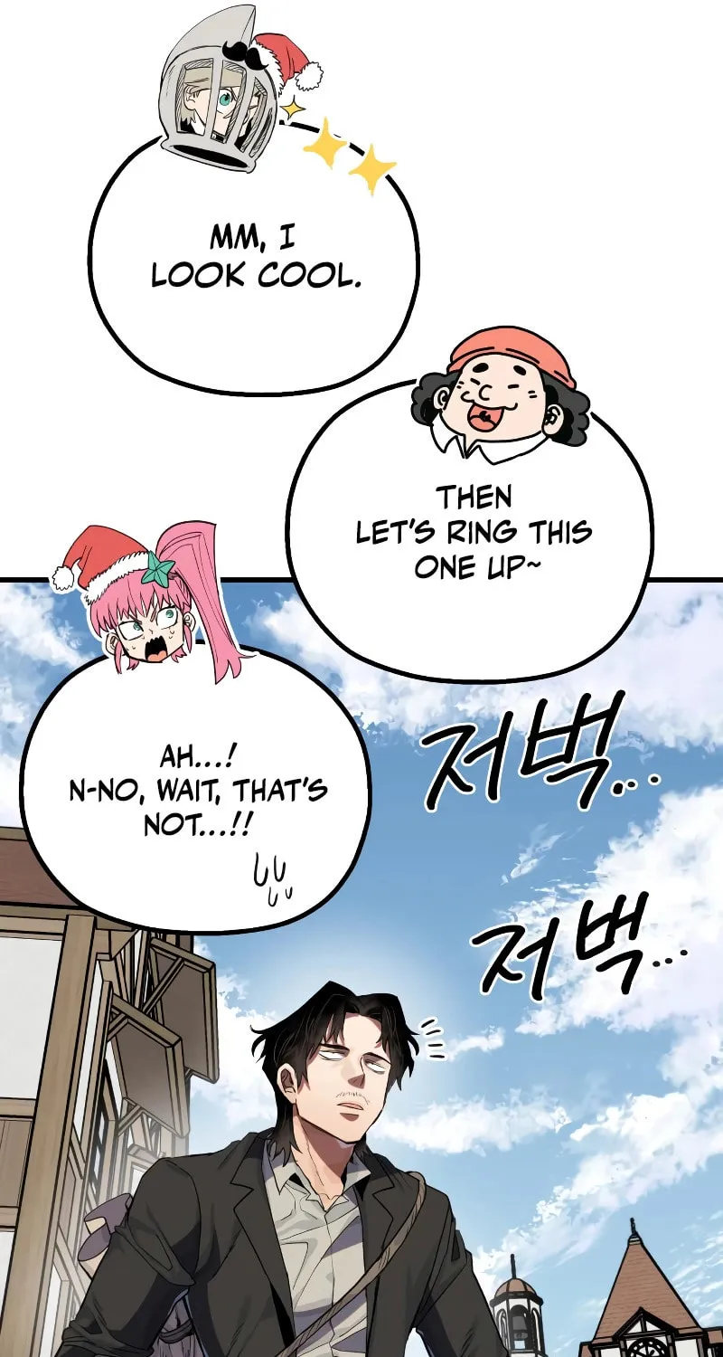 Warrior of the Sword Heart Chapter 15 page 40 - 