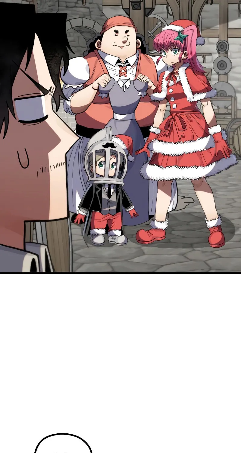 Warrior of the Sword Heart Chapter 15 page 42 - 
