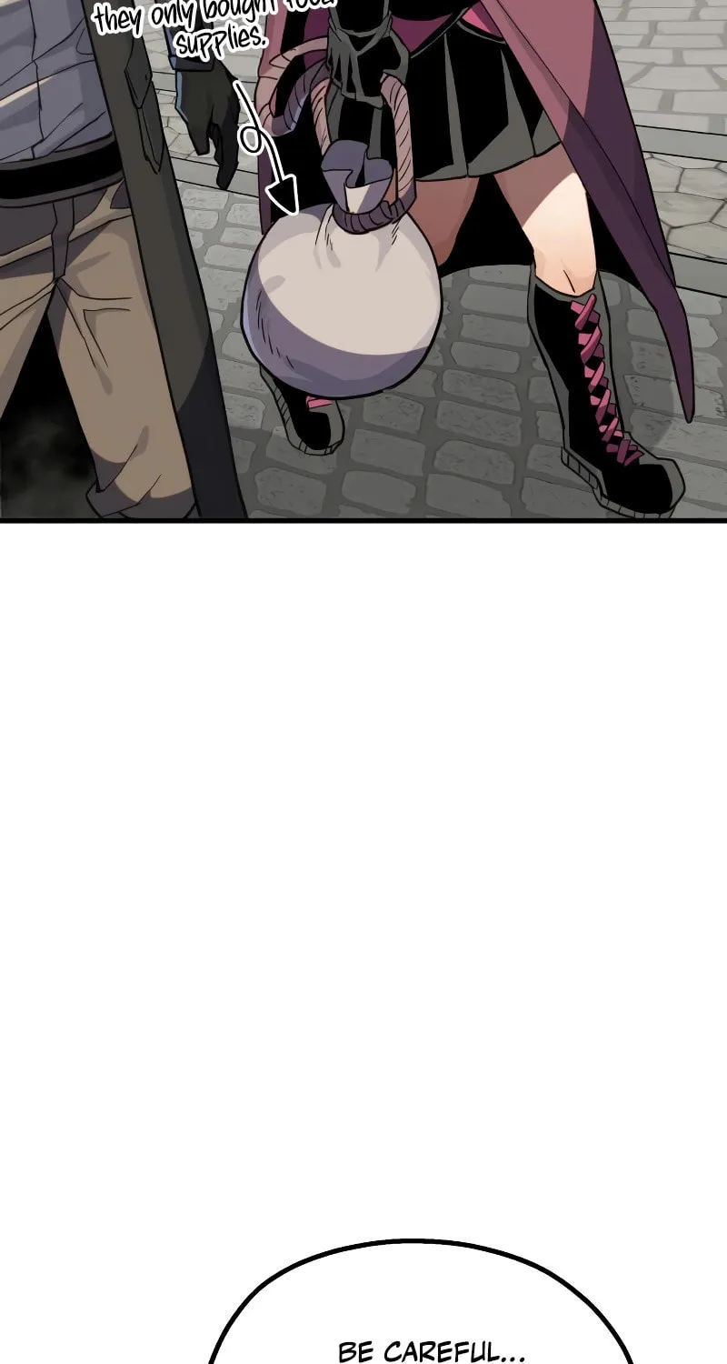 Warrior of the Sword Heart Chapter 15 page 46 - 
