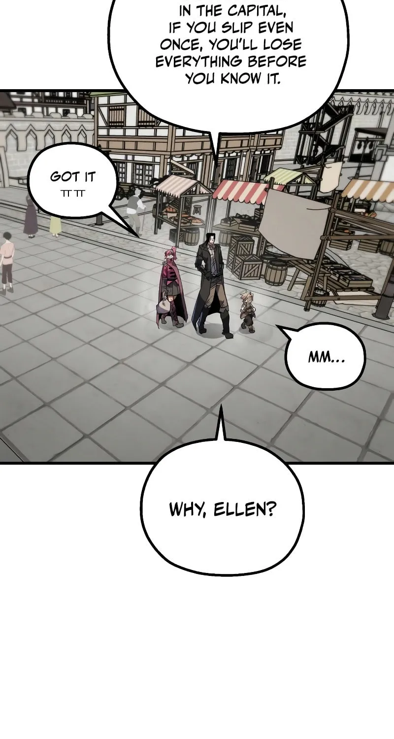 Warrior of the Sword Heart Chapter 15 page 47 - 