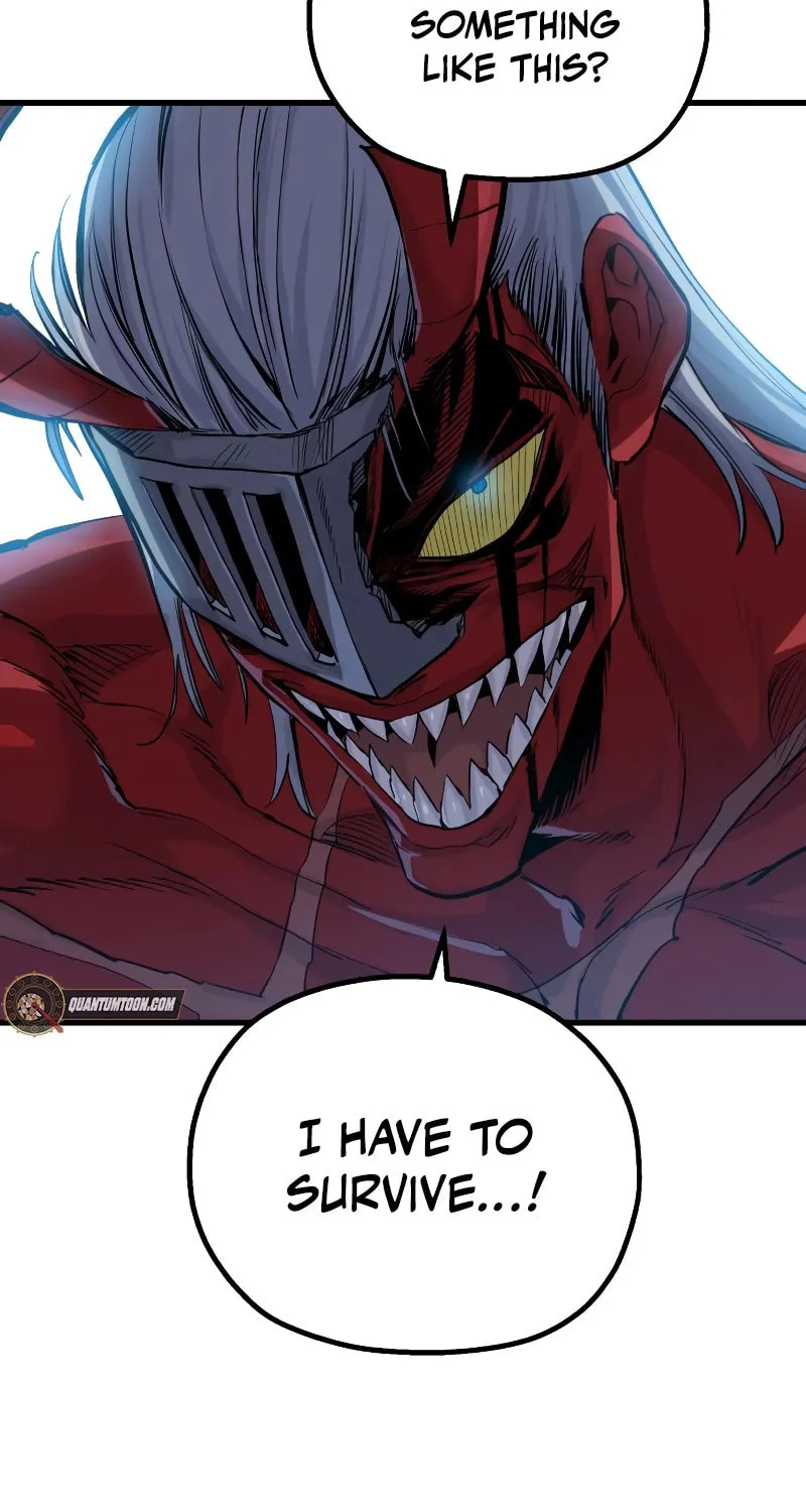 Warrior of the Sword Heart Chapter 15 page 6 - 