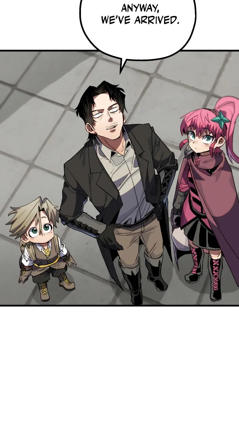 Warrior of the Sword Heart Chapter 15 page 51 - 