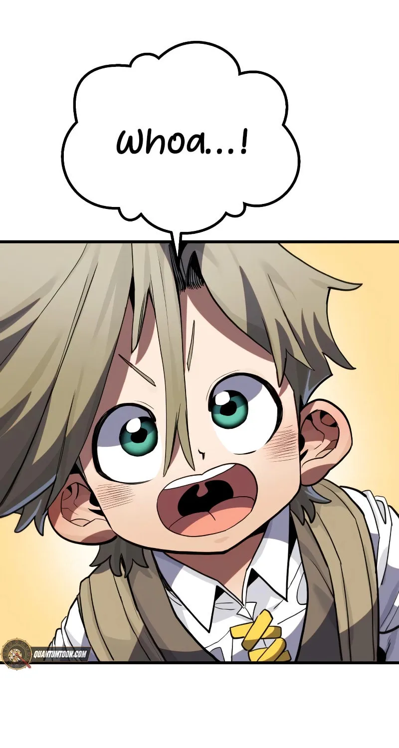 Warrior of the Sword Heart Chapter 15 page 54 - 