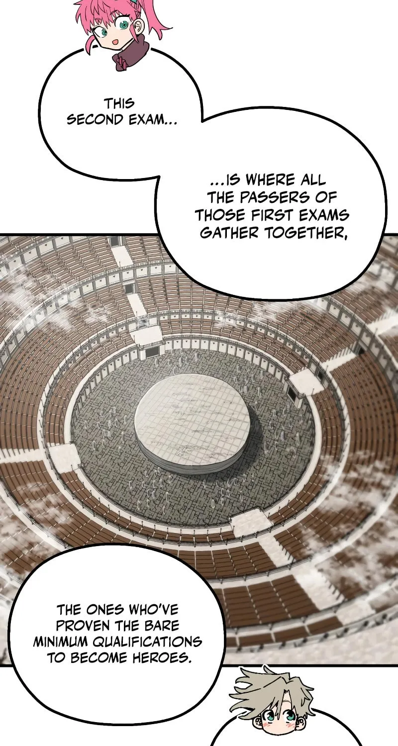 Warrior of the Sword Heart Chapter 15 page 57 - 