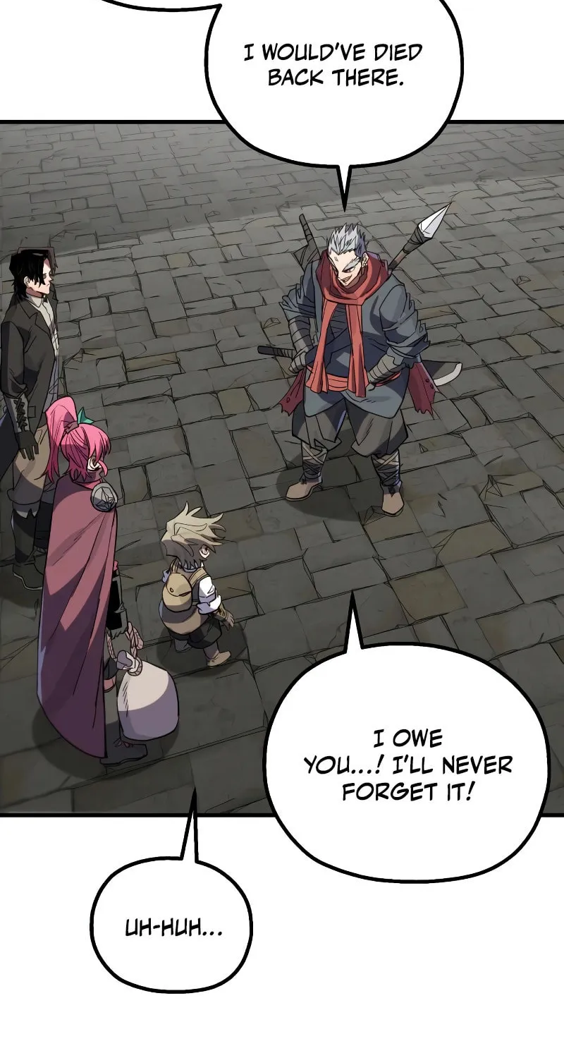 Warrior of the Sword Heart Chapter 15 page 66 - 