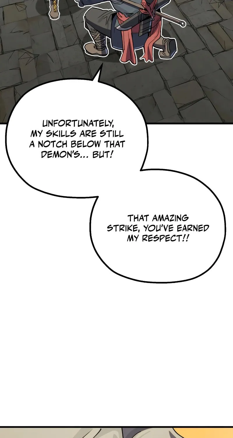 Warrior of the Sword Heart Chapter 15 page 73 - 