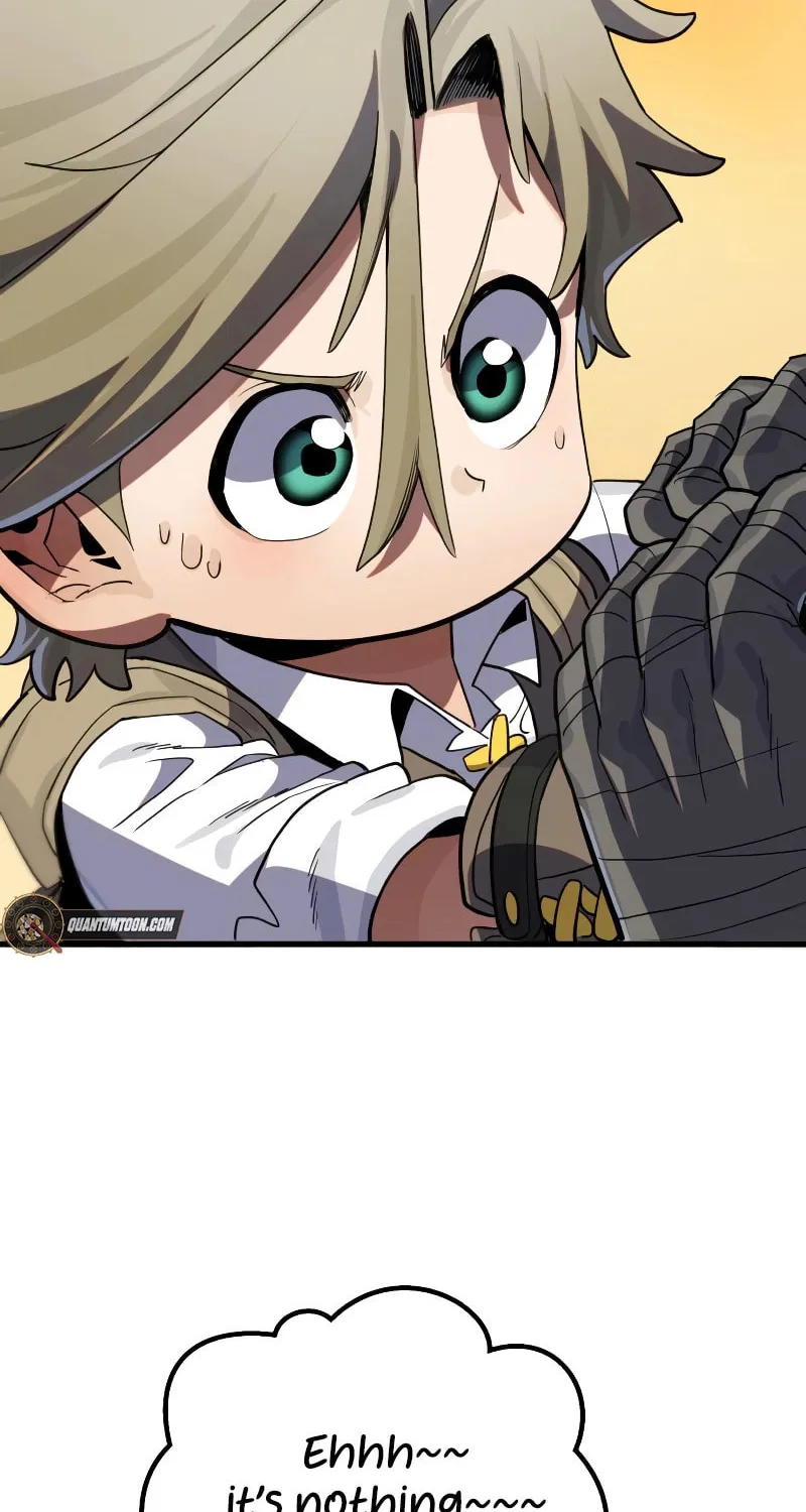 Warrior of the Sword Heart Chapter 15 page 74 - 