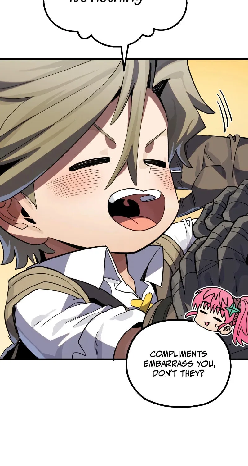 Warrior of the Sword Heart Chapter 15 page 75 - 