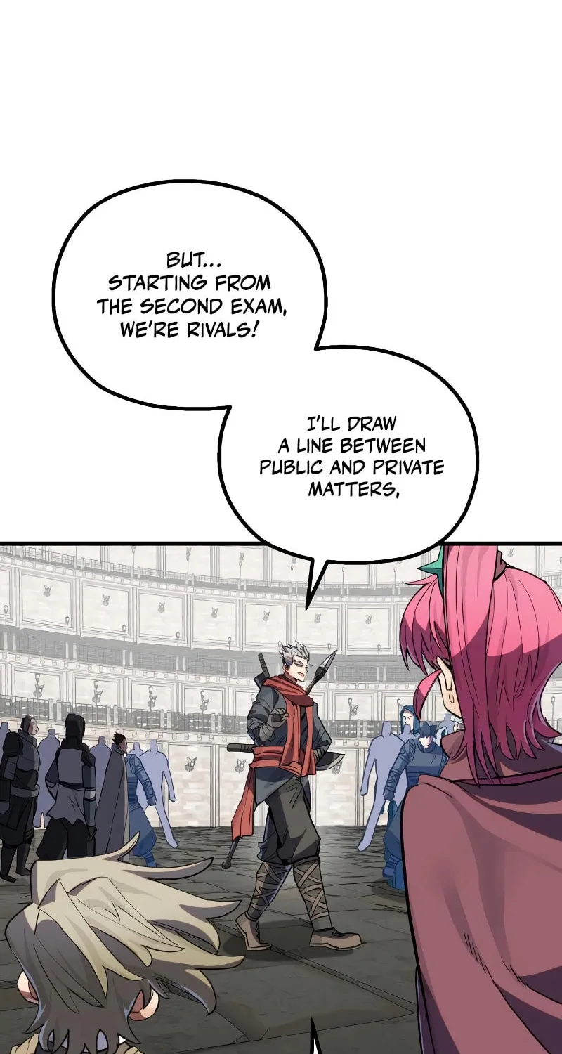 Warrior of the Sword Heart Chapter 15 page 76 - 