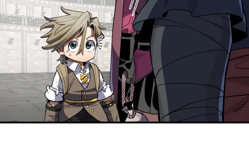 Warrior of the Sword Heart Chapter 15 page 78 - 