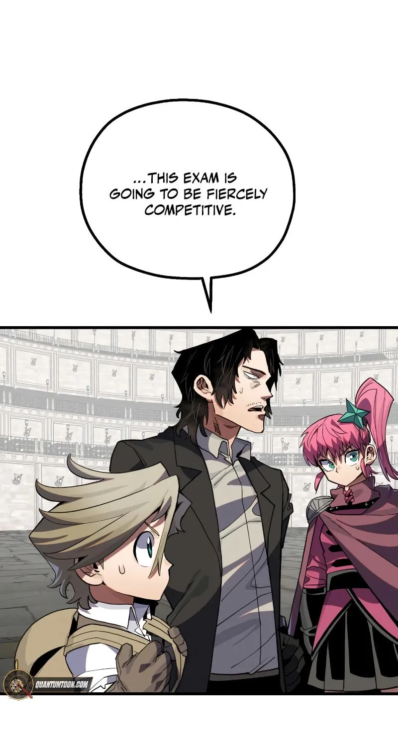 Warrior of the Sword Heart Chapter 15 page 84 - 